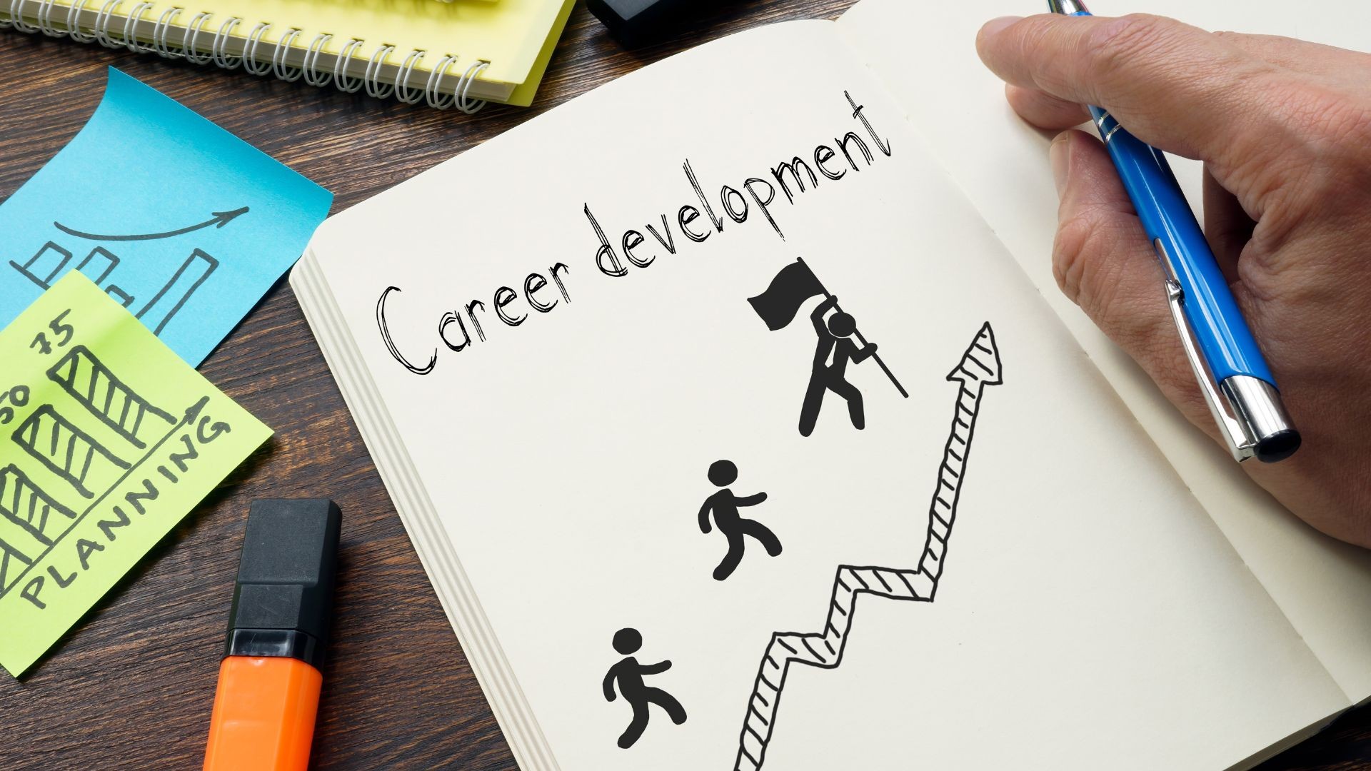 career dev