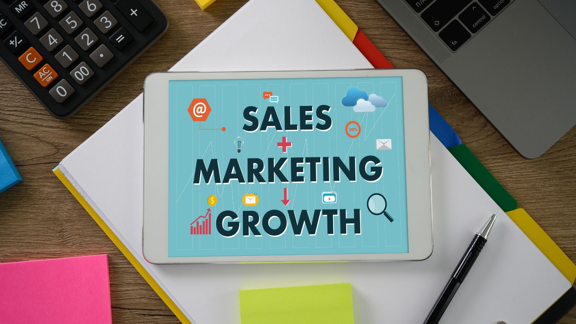 sales